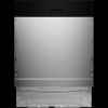 AEG GI6200B1SN 60cm Fully Integrated Dishwasher with 13 Place Settings, B Rated