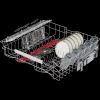 AEG GI6200B1SN 60cm Fully Integrated Dishwasher with 13 Place Settings, B Rated