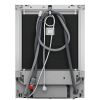 AEG GI5200C1SF Full Size Integrated Dishwasher