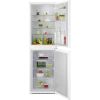 AEG NSC6L185ES Built In Low Frost AI CoolAssist Fridge-Freezer