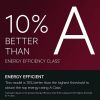 AEG GI8200X5TN Full Size Integrated Dishwasher