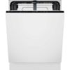 AEG GI5200C1SF Full Size Integrated Dishwasher