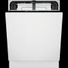 AEG GI6200B1SN 60cm Fully Integrated Dishwasher with 13 Place Settings, B Rated