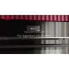 AEG GX7PB63FSB Built In Electric Single Oven with PizzaExpert - Gloss Black with Steel Trim, A++ Rated