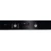 AEG GK6NK40FB Compact Combi Microwave Oven - Gloss Black with Steel Trim