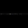 AEG GI6200B1SN 60cm Fully Integrated Dishwasher with 13 Place Settings, B Rated