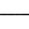 AEG GI5200C1SF Full Size Integrated Dishwasher