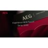 AEG GI5200C1SF Full Size Integrated Dishwasher