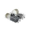 AEG GI5200C1SF Full Size Integrated Dishwasher