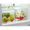 AEG NSC6L18ZES Built In Low Frost AI CoolAssist Fridge-Freezer