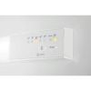 AEG NSC6L18ZES Built In Low Frost AI CoolAssist Fridge-Freezer
