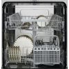 AEG GF5200D1SNW 60cm Full Size Freestanding Dishwasher In White