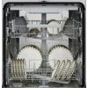 AEG GF5200D1SNW 60cm Full Size Freestanding Dishwasher In White