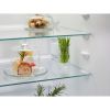 AEG NSC6L18ZES Built In Low Frost AI CoolAssist Fridge-Freezer