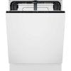 AEG GI5200C2SU Full Size Integrated Dishwasher C Rated