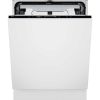 AEG GI6200B2TU Full Size Integrated Dishwasher - 14 Place Settings