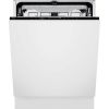 AEG GI8200A2TU Full Size Integrated Air Dry Dishwasher A Rated