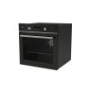 AEG GR6PB52FSB SteamCrisp Pyrolytic Built-in Oven A++ Rated