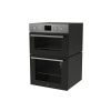 AEG OU5CP40M Built In Multi Function Double Oven A rated
