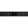 AEG OU5NU20B Built Under Double Oven in Black A Rated