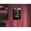 AEG OU5CP40M Built In Multi Function Double Oven A rated