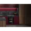 AEG OU5NU20B Built Under Double Oven in Black A Rated