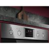 AEG OU5CU40M Built Under Double Oven In Stainless Steel