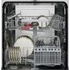 AEG GI5200C1SF Full Size Integrated Dishwasher