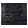 CDA HG6251BL Gas Hob