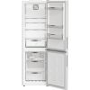 Hotpoint/Indesit HPK26363W4UK No Frost Fridge Freezer, 60/40, White, E Rated