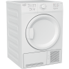 Zenith ZDCT700W Freestanding Condenser Tumble Dryer