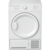Zenith ZDCT700W Freestanding Condenser Tumble Dryer
