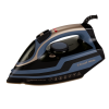 Russell Hobbs 28630 Powersteam Ultra Pro Iron - Blue - Gold
