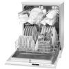 Matrix MXD6011 60cm Integrated Dishwasher with 13 Place Settings, E Rated