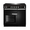 Rangemaster PROP90ECGB/C Range Cooker