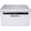 Indesit IN2FD13CNO7WUK Freestanding Full Size Dishwasher with Push&Go - White D Rated