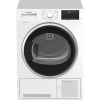 Blomberg LTK310030W Freestanding Condenser Tumble Dryer
