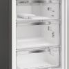 Hotpoint HPK26363XBR5UK Dual No Frost 60/40 Fridge Freezer with Even Flow - Dark Grey