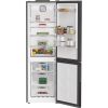 Hotpoint HPK26363XBR5UK Dual No Frost 60/40 Fridge Freezer with Even Flow - Dark Grey