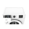 Haden HW7120W Washing Machine 1200spin 7kg White