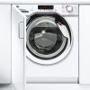 Hoover HBWS48D2ACE Integrated Washing Machine