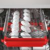 Hoover HDIN4S613PS-80E Full Size Integrated Dishwasher