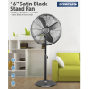 Status International Ltd S16NSTDFAN1PKB Variable Cooling Fan