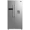 Stoves ST SXS909WTD STA American Fridge Freezer in Stainless Steel