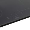 Belling BEL IHL603 BLK 60cm Induction Hob with Link+ in Black
