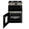 Belling BEL MRA FARMHOUSE 60DF CRM Freestanding Dual Fuel Cooker