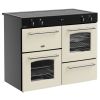 Belling BEL RCA FARMHOUSE 110EI CRM Farmhouse 110cm Induction Range Cooker in Cream A Rated