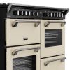 Stoves ST RCA RICH 110DF CRM Dual Fuel Range Cooker