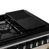 Stoves ST RCA RICH 110DF CRM Dual Fuel Range Cooker