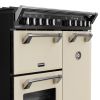 Stoves ST DX RCA RICH 90DF CRM Dual Fuel Range Cooker